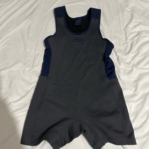Sbd singlet